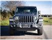 2024 Jeep Wrangler Sport (Stk: R177615A) in Surrey - Image 2 of 27