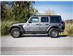 2024 Jeep Wrangler Sport (Stk: R177615A) in Surrey - Image 3 of 27