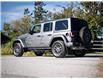 2024 Jeep Wrangler Sport (Stk: R177615A) in Surrey - Image 4 of 27