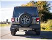 2024 Jeep Wrangler Sport (Stk: R177615A) in Surrey - Image 5 of 27