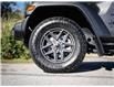 2024 Jeep Wrangler Sport (Stk: R177615A) in Surrey - Image 6 of 27