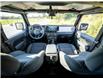 2024 Jeep Wrangler Sport (Stk: R177615A) in Surrey - Image 11 of 27