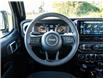 2024 Jeep Wrangler Sport (Stk: R177615A) in Surrey - Image 13 of 27
