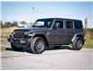2024 Jeep Wrangler Sport (Stk: R177615A) in Surrey - Image 27 of 27