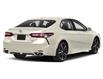 2020 Toyota Camry XSE (Stk: 25028D) in Pembroke - Image 3 of 11