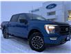 2022 Ford F-150 XLT (Stk: 2026-36A) in New Liskeard - Image 1 of 16