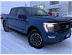 2022 Ford F-150 XLT (Stk: 2026-36A) in New Liskeard - Image 2 of 16