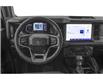 2024 Ford Bronco Big Bend (Stk: PRR945) in Amherstburg - Image 3 of 10