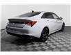 2021 Hyundai Elantra Preferred (Stk: X3492A) in London - Image 6 of 27