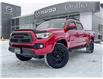 2021 Toyota Tacoma Base (Stk: 25368A) in ORILLIA - Image 1 of 20