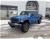 2026 Jeep Gladiator Rubicon (Stk: Z23029) in Newmarket - Image 3 of 14