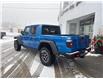 2026 Jeep Gladiator Rubicon (Stk: Z23029) in Newmarket - Image 5 of 14