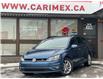 2019 Volkswagen Golf SportWagen 1.8 TSI Comfortline (Stk: 2511615) in Waterloo - Image 1 of 20
