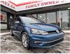 2019 Volkswagen Golf SportWagen 1.8 TSI Comfortline (Stk: 2511615) in Waterloo - Image 7 of 20