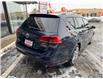 2017 Volkswagen Golf SportWagen 1.8 TSI Highline (Stk: 2511593) in Waterloo - Image 5 of 21
