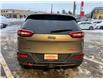 2016 Jeep Cherokee Trailhawk (Stk: 2511629) in Waterloo - Image 4 of 22