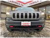 2016 Jeep Cherokee Trailhawk (Stk: 2511629) in Waterloo - Image 8 of 22