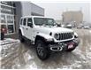 2026 Jeep Wrangler Sahara (Stk: W22981) in Newmarket - Image 1 of 14