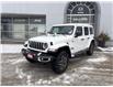 2026 Jeep Wrangler Sahara (Stk: W22981) in Newmarket - Image 3 of 14
