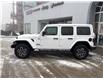 2026 Jeep Wrangler Sahara (Stk: W22981) in Newmarket - Image 4 of 14