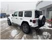 2026 Jeep Wrangler Sahara (Stk: W22981) in Newmarket - Image 5 of 14