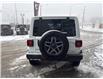 2026 Jeep Wrangler Sahara (Stk: W22981) in Newmarket - Image 6 of 14