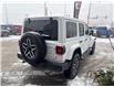 2026 Jeep Wrangler Sahara (Stk: W22981) in Newmarket - Image 7 of 14