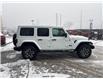 2026 Jeep Wrangler Sahara (Stk: W22981) in Newmarket - Image 8 of 14