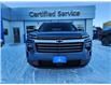 2026 Chevrolet Traverse LT (Stk: 31331) in The Pas - Image 2 of 15