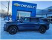 2026 Chevrolet Traverse LT (Stk: 31331) in The Pas - Image 3 of 15