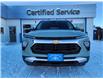 2026 Chevrolet TrailBlazer LT (Stk: 31310) in The Pas - Image 2 of 18