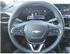 2026 Chevrolet TrailBlazer LT (Stk: 31310) in The Pas - Image 15 of 18