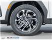 2026 Hyundai Tucson Hybrid Ultimate (Stk: 426254) in Milton - Image 4 of 32