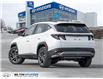 2026 Hyundai Tucson Hybrid Ultimate (Stk: 426254) in Milton - Image 5 of 32