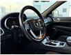 2016 Jeep Grand Cherokee Overland (Stk: 4556C) in Calgary - Image 5 of 19