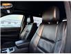 2016 Jeep Grand Cherokee Overland (Stk: 4556C) in Calgary - Image 6 of 19