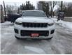 2022 Jeep Grand Cherokee Overland (Stk: 25033A) in New Hamburg - Image 2 of 20