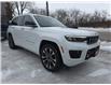 2022 Jeep Grand Cherokee Overland (Stk: 25033A) in New Hamburg - Image 3 of 20