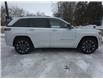 2022 Jeep Grand Cherokee Overland (Stk: 25033A) in New Hamburg - Image 4 of 20