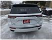 2022 Jeep Grand Cherokee Overland (Stk: 25033A) in New Hamburg - Image 6 of 20