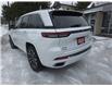 2022 Jeep Grand Cherokee Overland (Stk: 25033A) in New Hamburg - Image 7 of 20