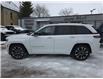 2022 Jeep Grand Cherokee Overland (Stk: 25033A) in New Hamburg - Image 8 of 20