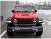 2026 Jeep Wrangler Rubicon (Stk: 26096) in London - Image 2 of 23