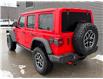 2026 Jeep Wrangler Rubicon (Stk: 26096) in London - Image 4 of 23