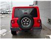 2026 Jeep Wrangler Rubicon (Stk: 26096) in London - Image 5 of 23