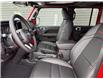 2026 Jeep Wrangler Rubicon (Stk: 26096) in London - Image 8 of 23