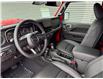 2026 Jeep Wrangler Rubicon (Stk: 26096) in London - Image 9 of 23