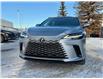 2023 Lexus RX 350 Base (Stk: 260258A) in Calgary - Image 4 of 19