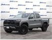 2025 Chevrolet Colorado Trail Boss (Stk: 170152) in London - Image 1 of 27