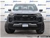 2025 Chevrolet Colorado Trail Boss (Stk: 170152) in London - Image 2 of 27